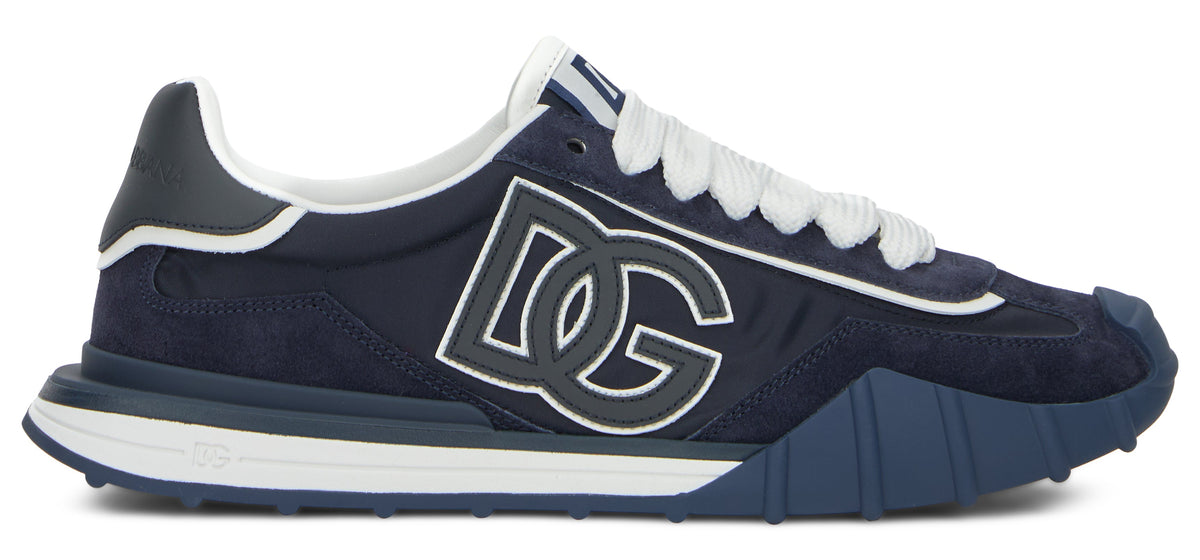 Sneakers with logo SHOES