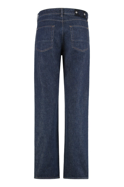 Denim Research - Jeans Straight fit RTW