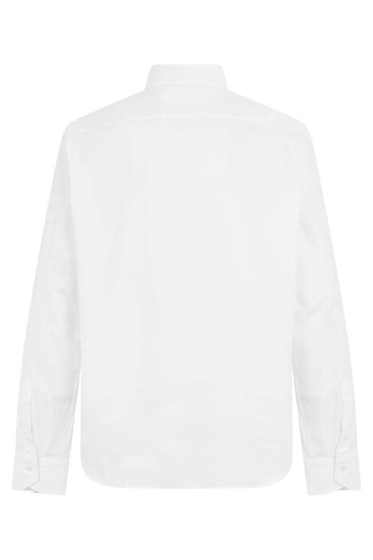 Cotton shirt with long sleeves RTW