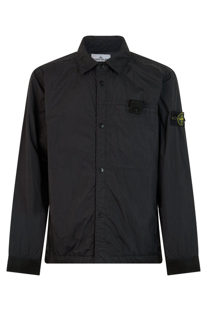 Jacket with collar RTW