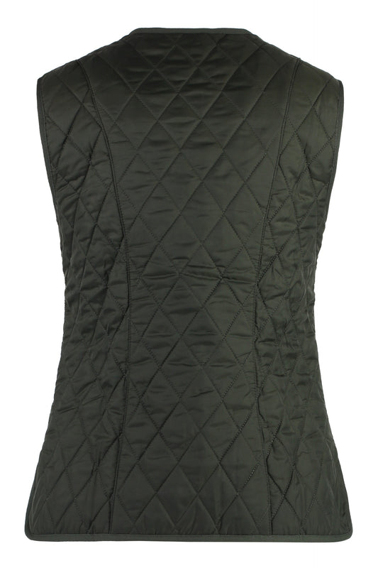 Betty Liner padded bodywarmer RTW