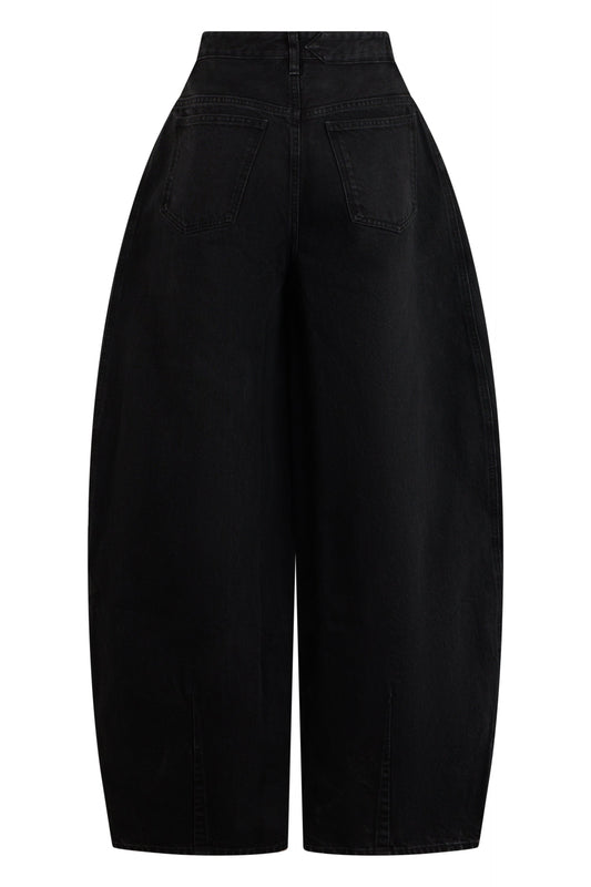 Balloon jeans RTW