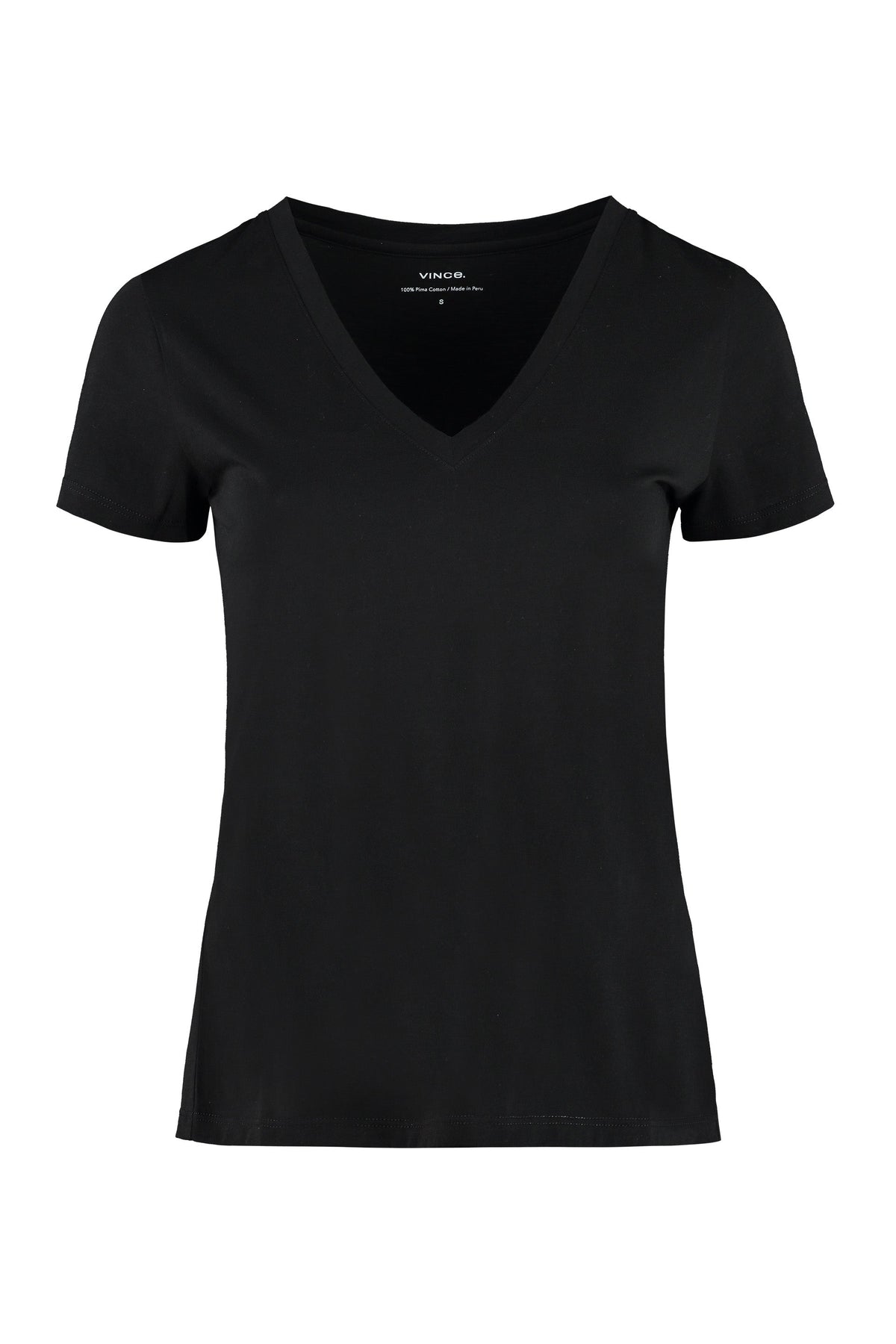 Cotton T-shirt RTW