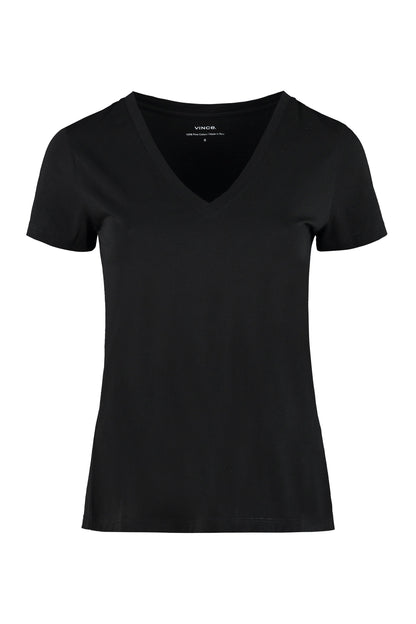 Cotton T-shirt RTW