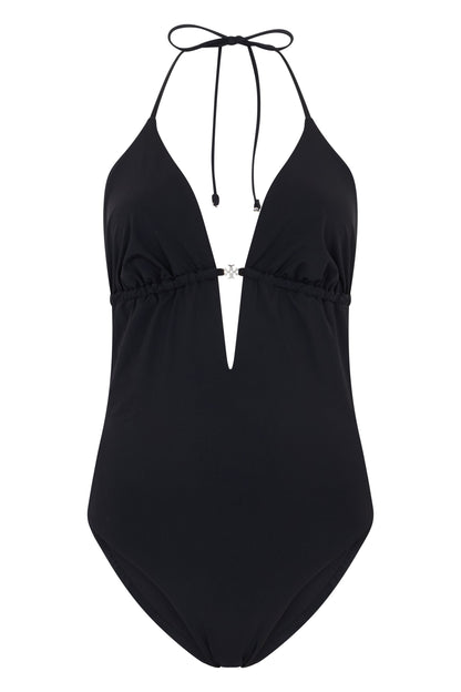 One-Piece with American Collar RTW