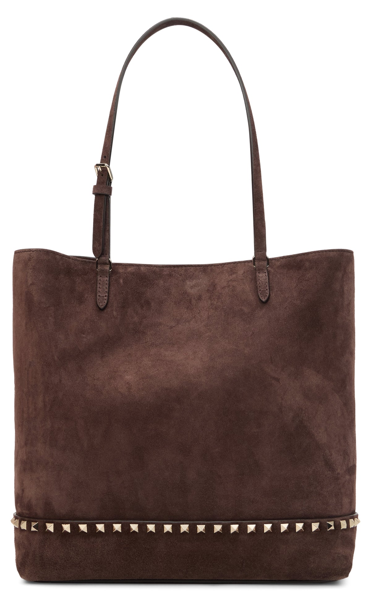 Rockstud tote bag BAGS