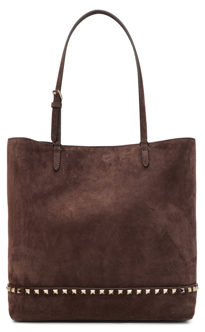 Rockstud tote bag BAGS