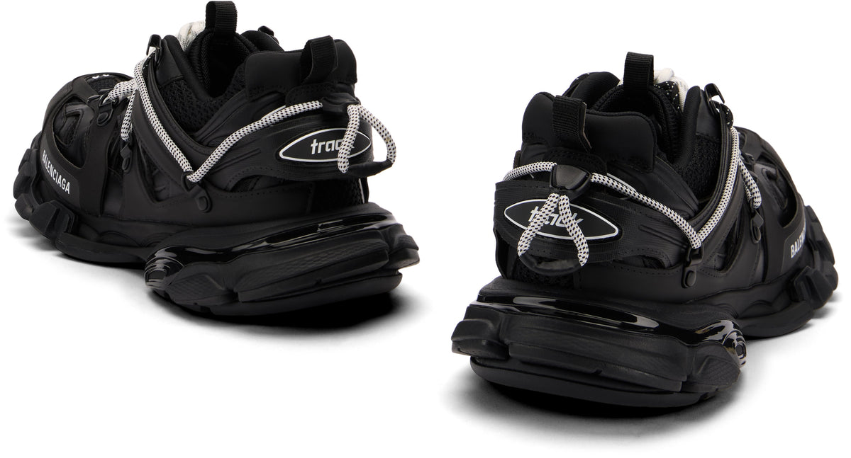 Sneaker Track Trail Laces SHOES