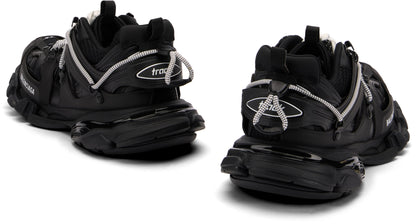 Sneaker Track Trail Laces SHOES