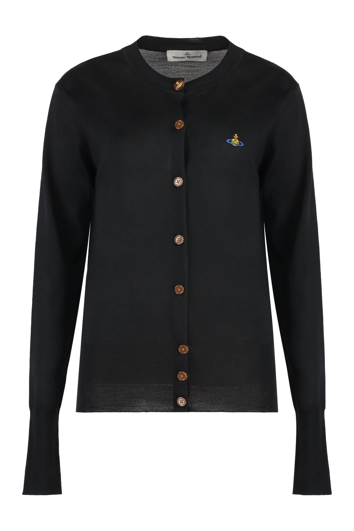 Bea knit cardigan RTW