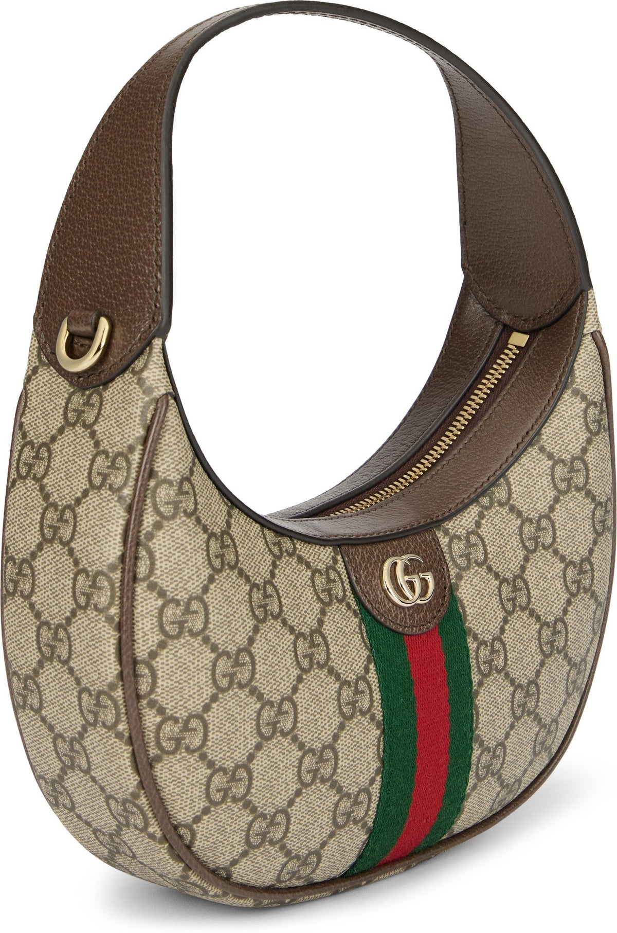 Gucci Ophidia shoulder bag small size