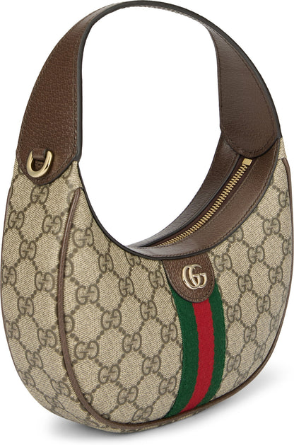 Gucci Ophidia shoulder bag small size