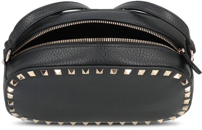 Valentino Garavani Rockstud shoulder bag in leather