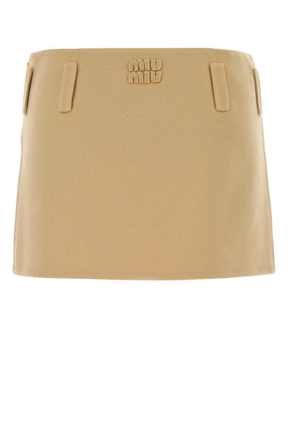 GONNE SKIRTS