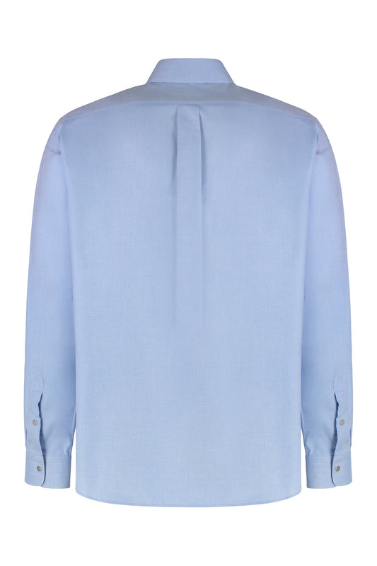Oxford cotton shirt RTW