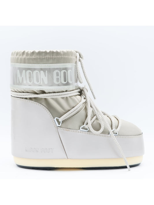 Icon Low Glance Boot in nylon SHOES