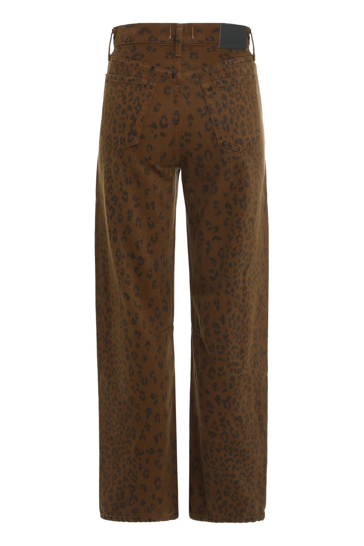 Relaxed Jeans Miro RTW