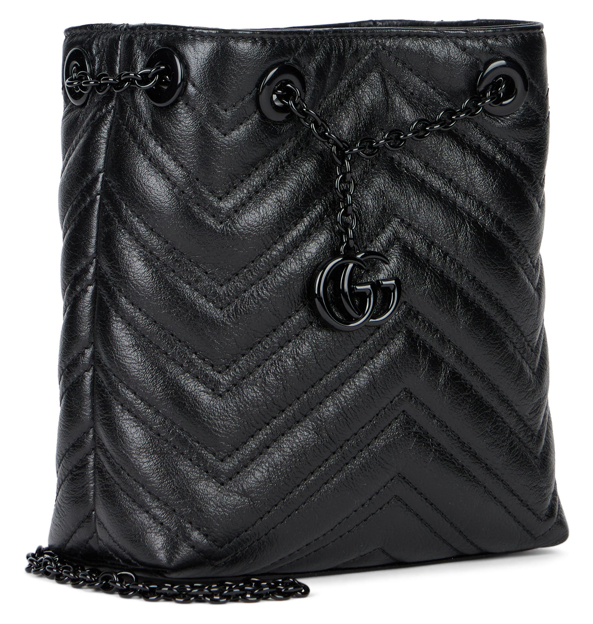 Marmont mini shoulder bag BAGS