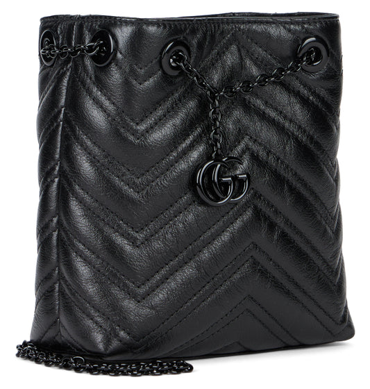 Marmont mini shoulder bag BAGS