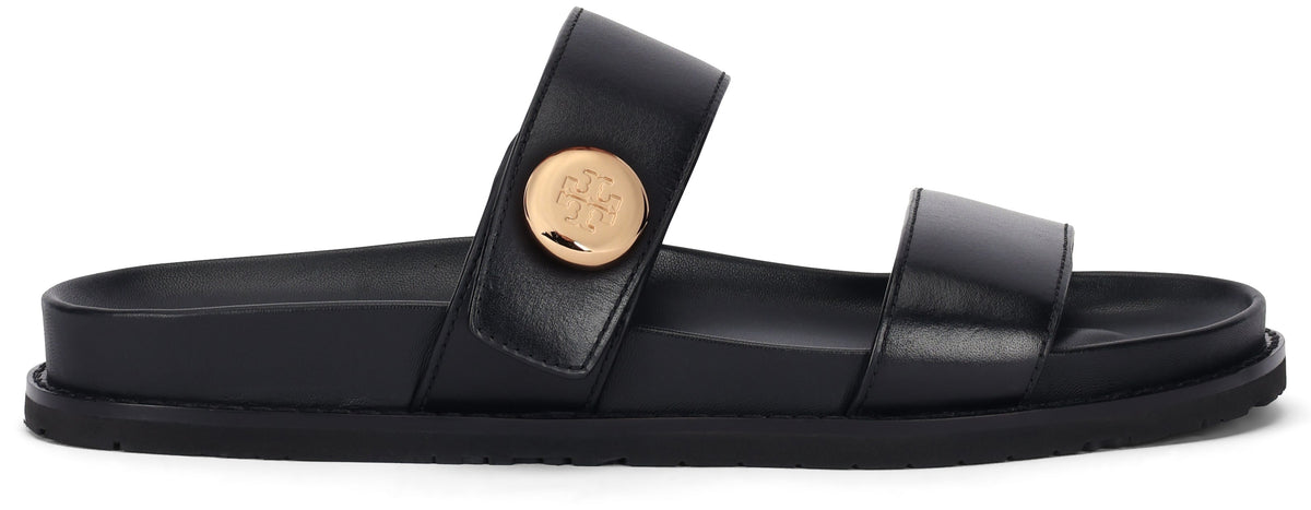 Romy Slider Sandal SHOES