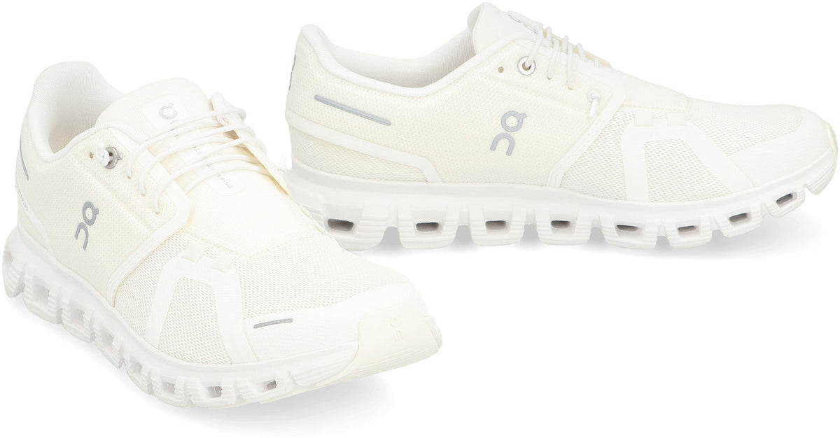 ON Cloud 6 Low-top sneakers