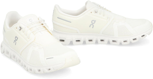 ON Cloud 6 Low-top sneakers