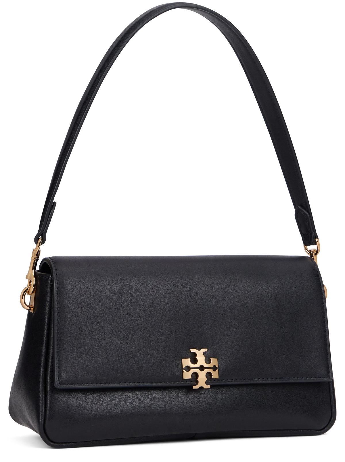 Tory Burch Charlie small leather handbag