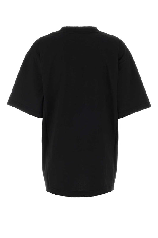 Medium Fit T-Shirt T-SHIRTS