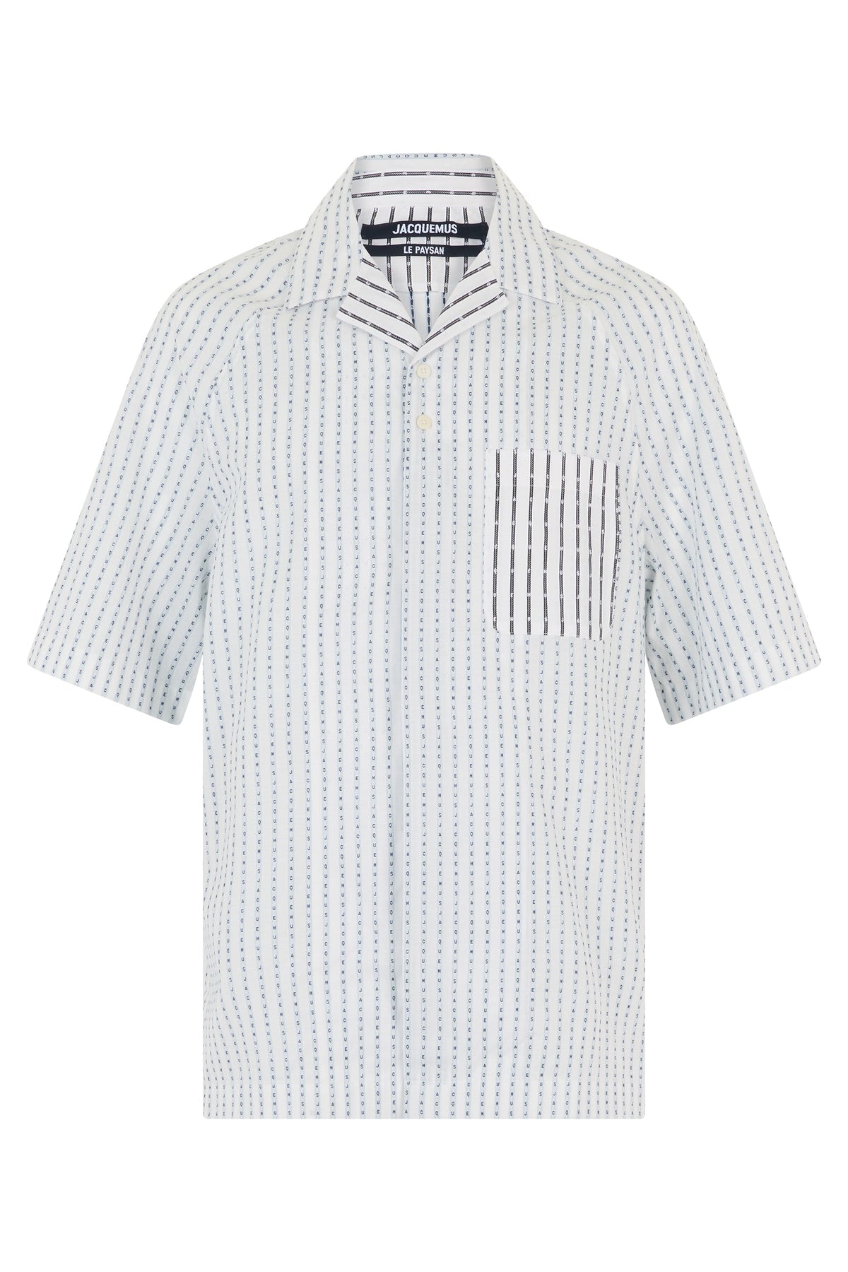 Short sleeve shirt with print RTW