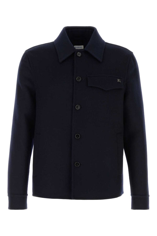 THORN BLAZERS AND VESTS