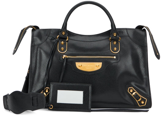 City handbag BAGS