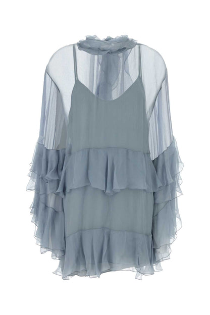 RO52 DRESSES
