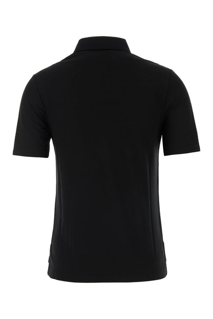 Loro Piana Colmegna polo pique wish