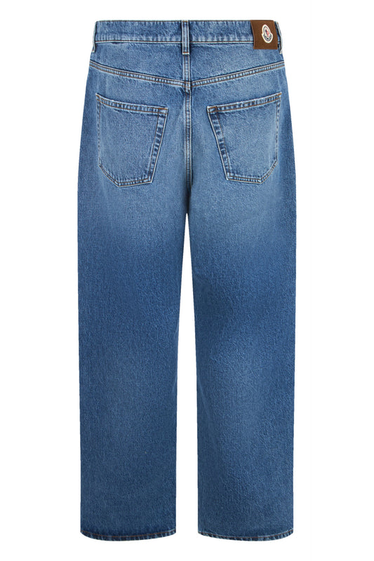 Straight fit jeans RTW