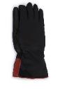Loro Piana Guanto ski wind st & deer d.
