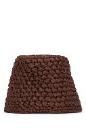 Loro Piana Jasmine hat rafia crochet