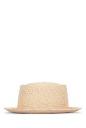 Loro Piana Vettor hat straw 20