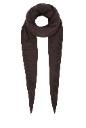 Loro Piana Wish maxi rombo scarf gg 14