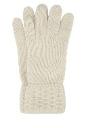 Loro Piana Jungfrau gloves baby cas