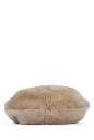 Loro Piana Selena hat merino shearling