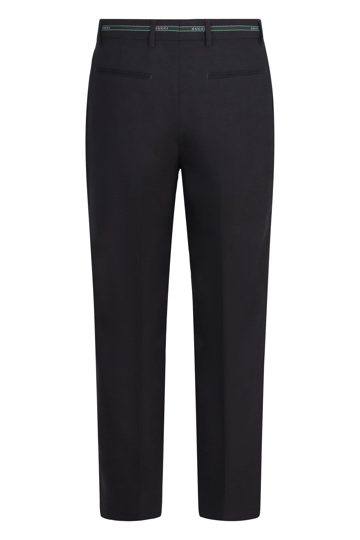 Classic wool trousers RTW