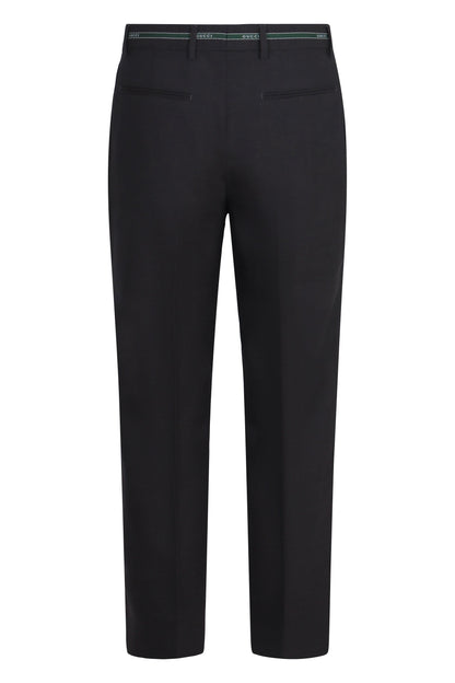 Classic wool trousers RTW