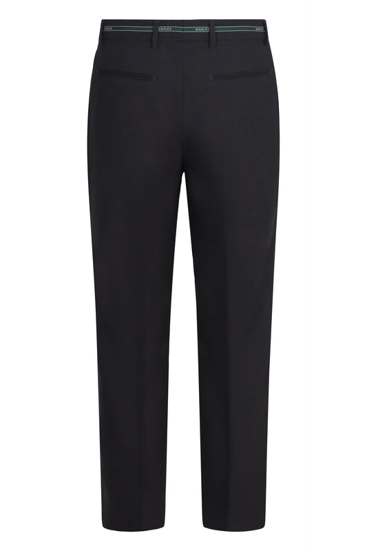 Classic wool trousers RTW