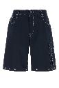 Fendi Shorts  canvas