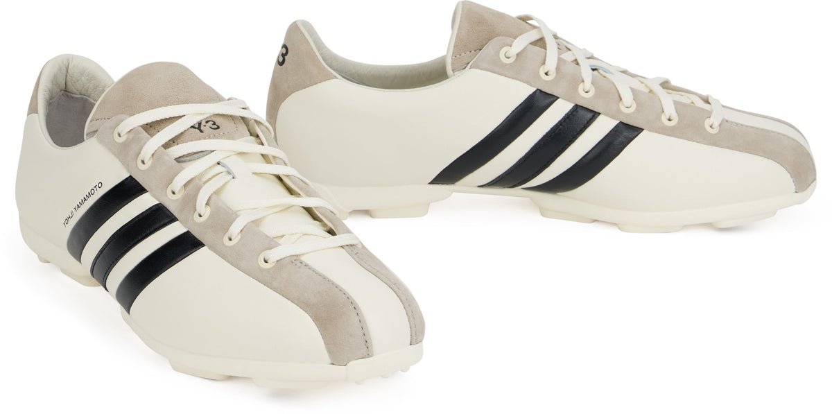 Sneakers low-top Y-3 Field SHOES