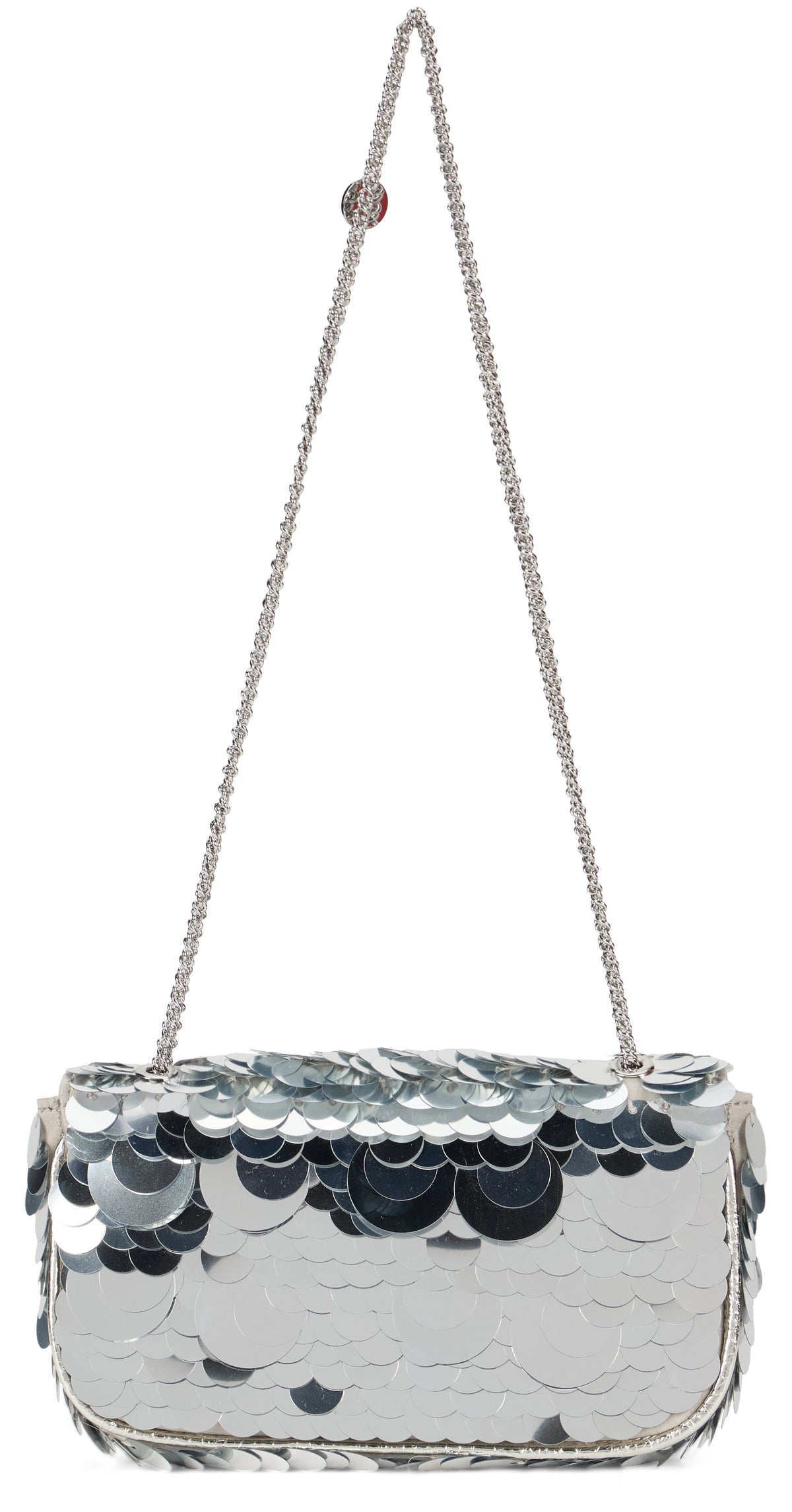 Shoulder bag with sequins BAGS