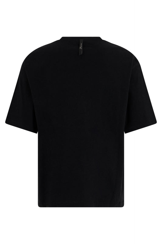 T-shirt with writing RTW