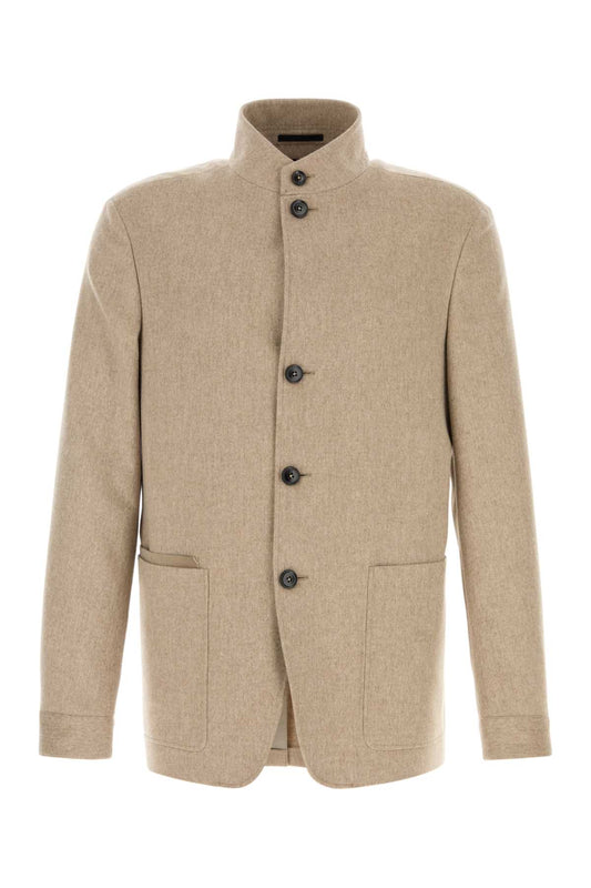 Z LUXURY TAILORING BLAZERS AND VESTS