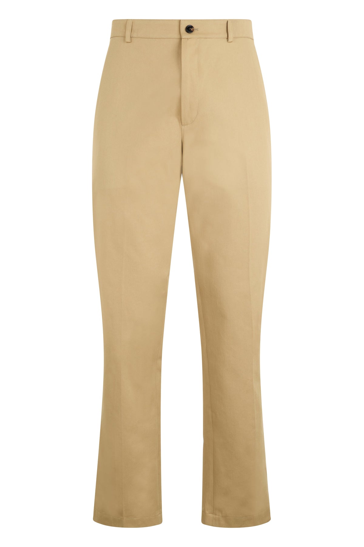Regular Fit Pants RTW