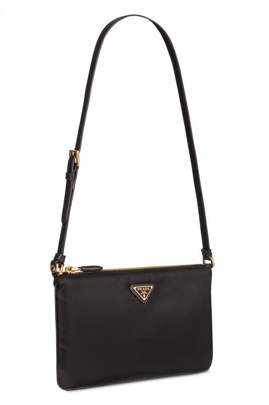 Prada Re-Nylon shoulder bag